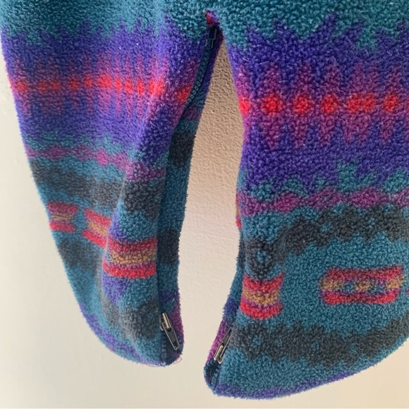 Vintage Patagonia Baby Bunting 90’s Sz 6m - Picture 6 of 10